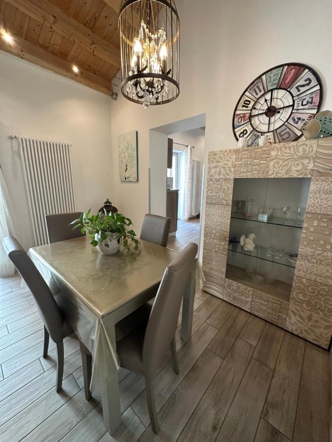 Balconi Bellavista Apartment Cefalu Ngoại thất bức ảnh