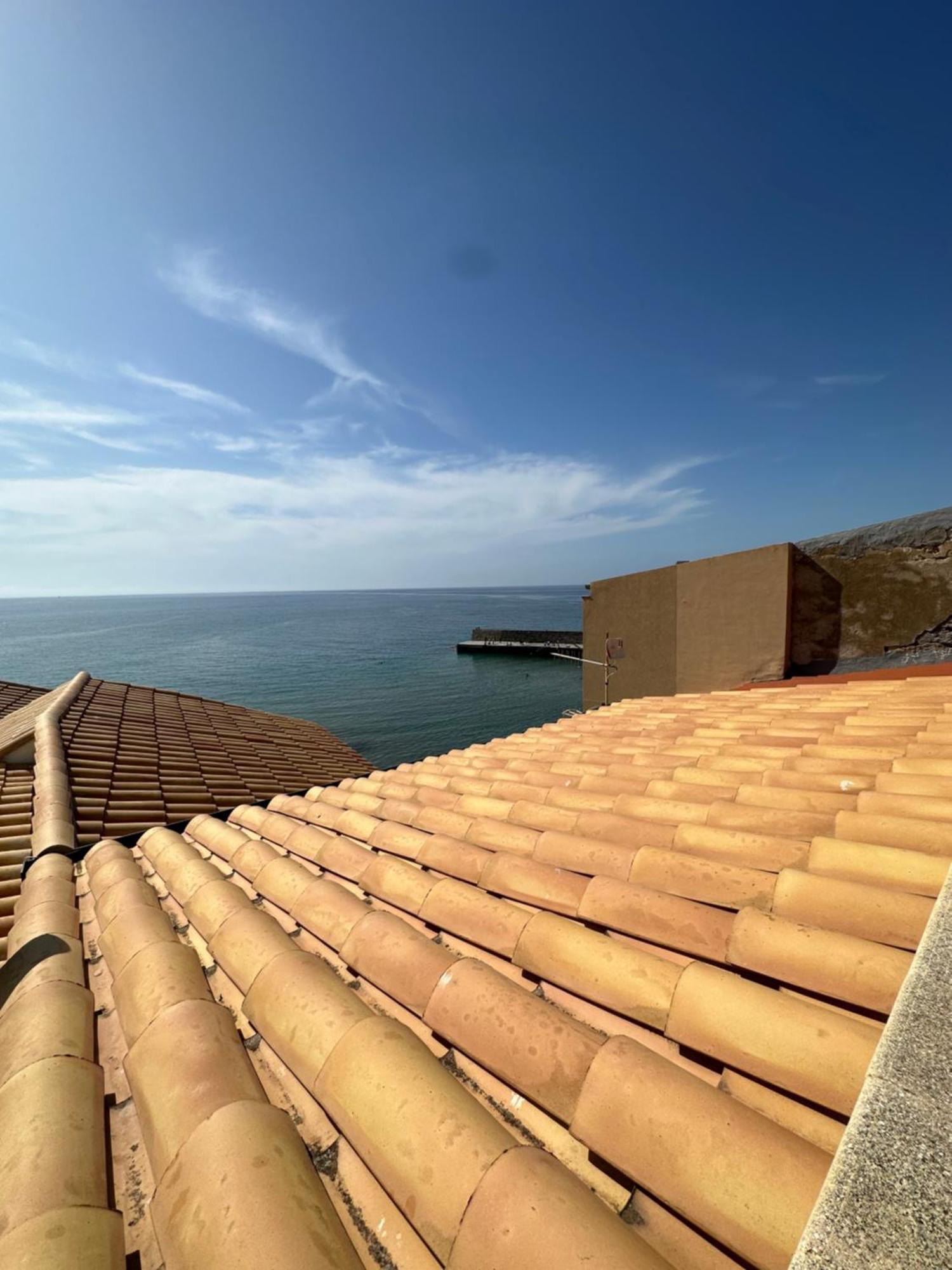 Balconi Bellavista Apartment Cefalu Phòng bức ảnh
