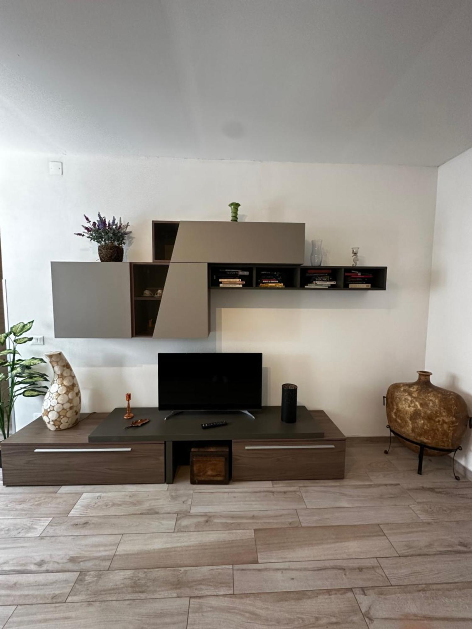 Balconi Bellavista Apartment Cefalu Phòng bức ảnh